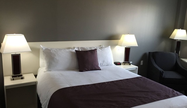 Lakeland Inn