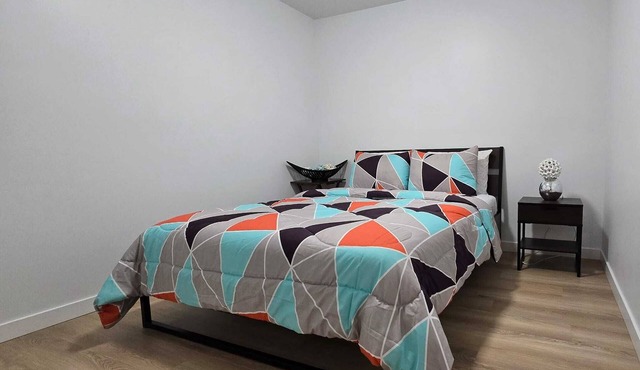 Lakeview Guest Suite South Edm