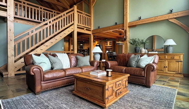 Lakeview Lodge | Beach | Mooring Buoy | Hot Tub
