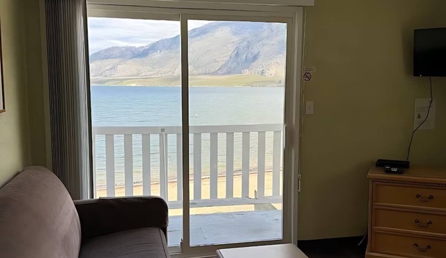 Lakeview Suite at Green Gables Resort, Osoyoos