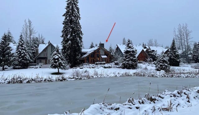 Large Family Chalet on Nicklaus North Golf Course
