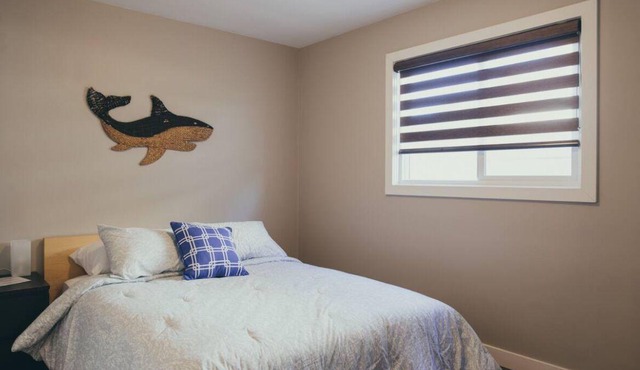 Large Family Home - Long Term Discount