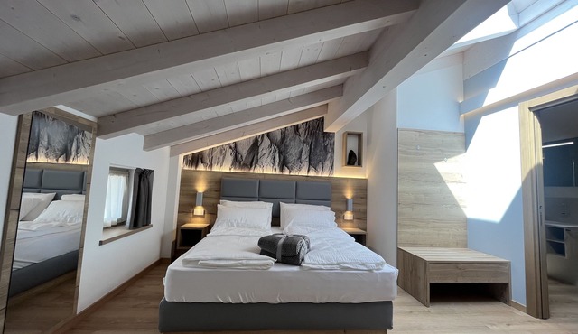 Le Rocce Val di Non - Quality Room & Breakfast in Ville d'Anaunia