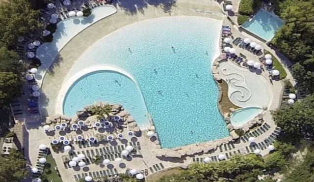 Les Restanques du Golfe de Saint Tropez - Villa One Palm Avec Conciergerie in Grimaud