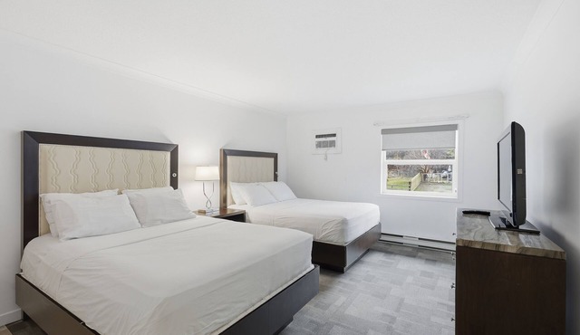 Lillooet Hotel Victoria