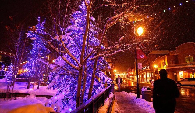 Location, Location, Location. Walk to everything Park City in Park City