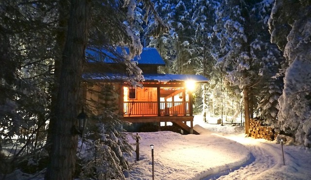 Logden Lodge