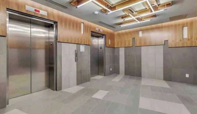 lovely 2 bed with 2 bath condo in downtown
