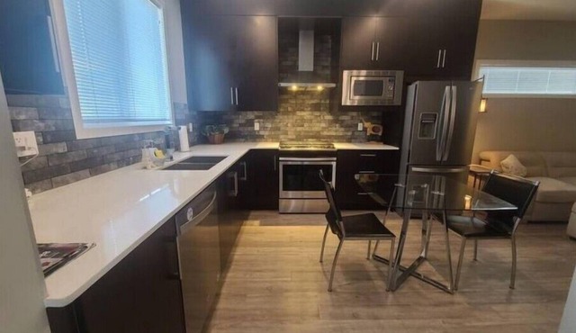 Luxury Condo For Rent
