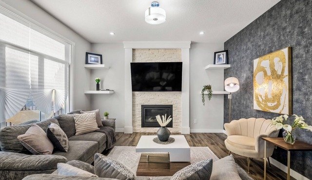 Luxury Retreat For Large Groups
