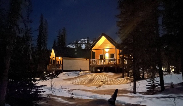 Luxury Stargazer Cottage - Joby Chungo