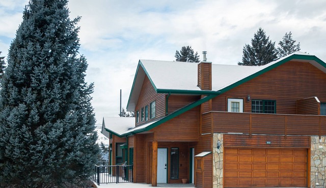Marble Canyon 4 Bedroom Premium Townhome: Unit 202P2