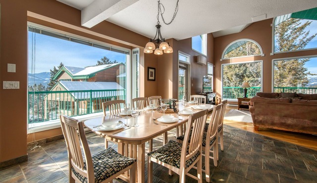 Marble Canyon 3 Bdrm|Sleeps 8 (12 inc kids): Unit 102P1