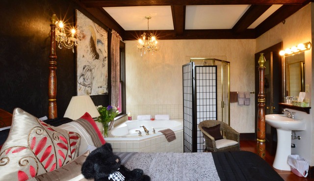 Marketa's Bed & Breakfast