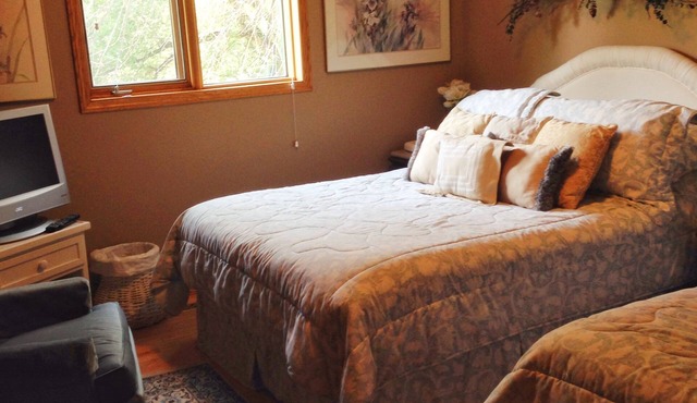 McDougall Lane Bed & Breakfast