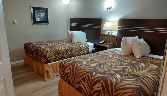 Melville Country Inn in Melville