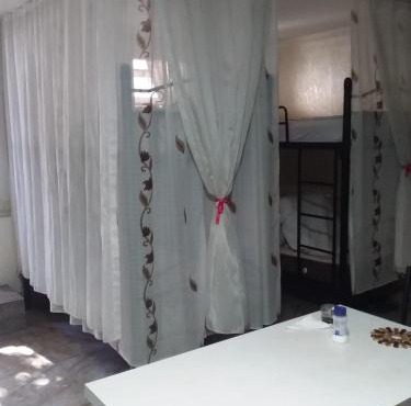 Mini Hostel in Batumi