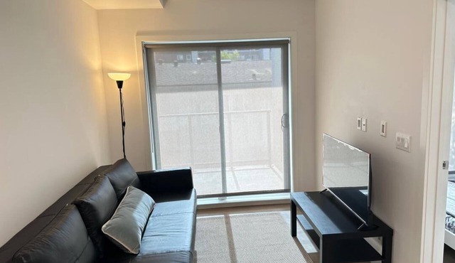 Modern Condo in the Heart of Calgary