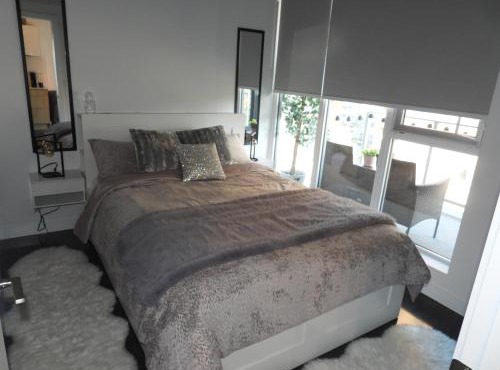Modern Cozy Nest