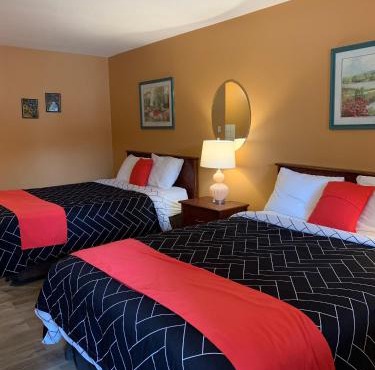 Motel Bavaria