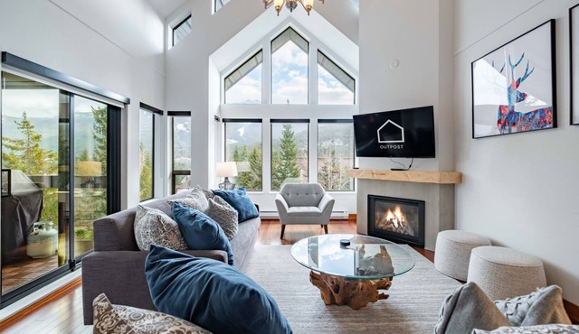 Mountain views | Free parking | BBQ | AC