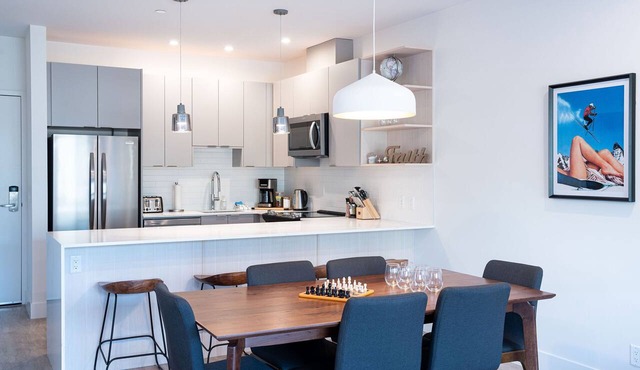 Mountainside Revival Revelstoke Vacations