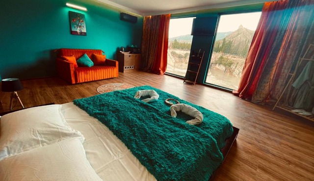 mtskheta room 53 in Mtskheta