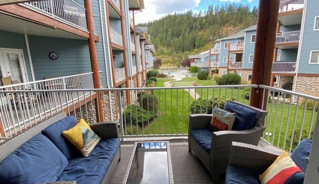 Narrows Condo - Unit A201