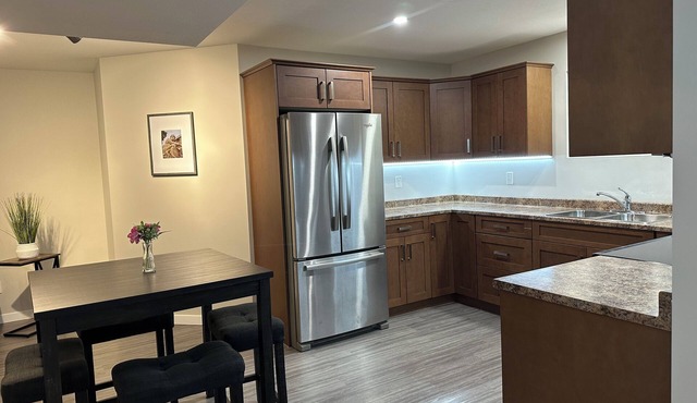 New Apartment in Williams Lake in williams lake