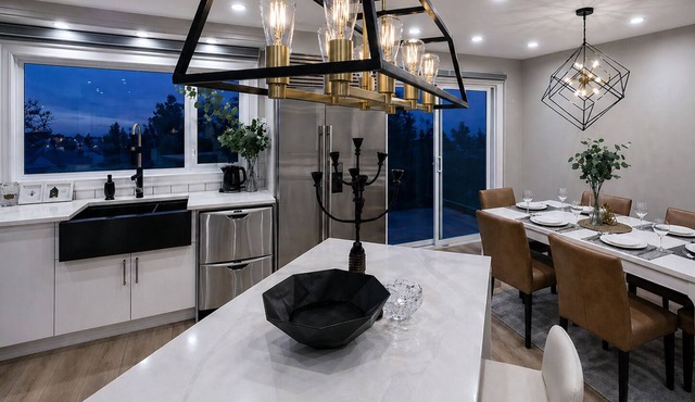 New Luxury 4B4B Near UC | Modern, Spacious & Fully Renovated