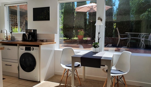 Newly Renovated Suite Close to the Outdoors