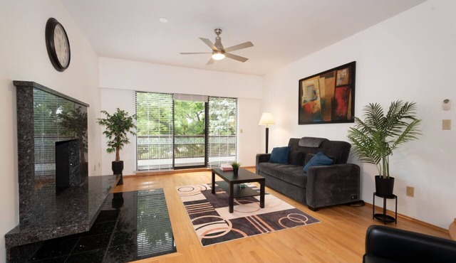 Newly Renovated Spacious Family Home