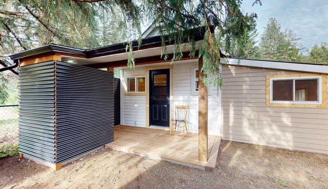 Okanagan - Lazy Dayz - Ryder Cabin
