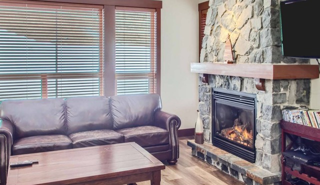 Okanagan - Stonegate Resort Unit C202