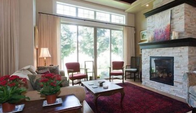 OKeefe's Landing Bed & Breakfast