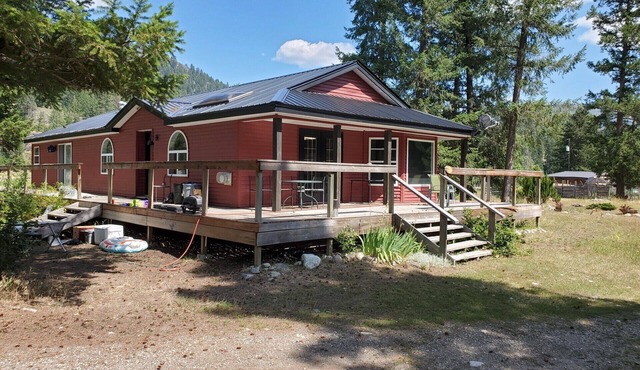Old Cowboy Ranch Guesthouse - CALL FOR AVAILABILITY