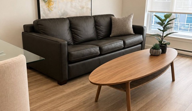 One Bedroom Suite in Downtown Sidney in Sidney