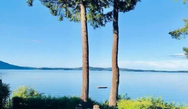 Osprey's Return Oceafront Suite: A Peaceful Gem