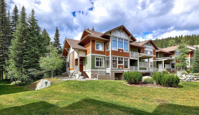 Outdoor Adventure at Sun Peaks 33