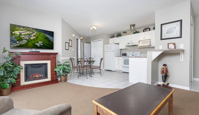 Paradise Canyon Golf Resort - Luxury Condo M405