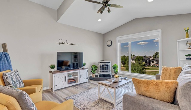 Parkview Place