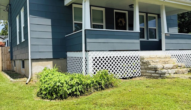 Pet Friendly 3-bedroom house in Pacific in Pacific