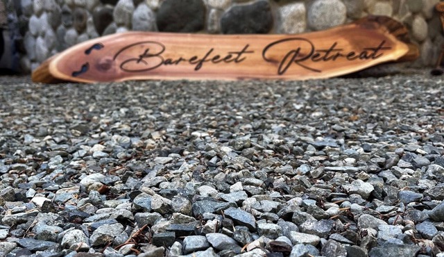 Pet-Friendly Sproat Lake Suite | Private Dock, Paddleboard/Kayaks, Firepit