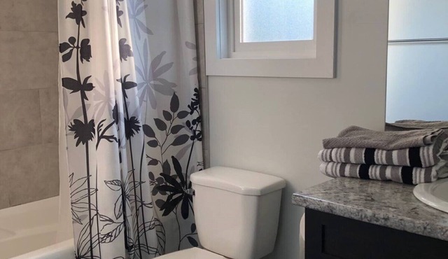 Place to relax from your busy life.