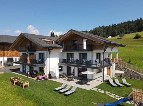 Platiederhof in Laion