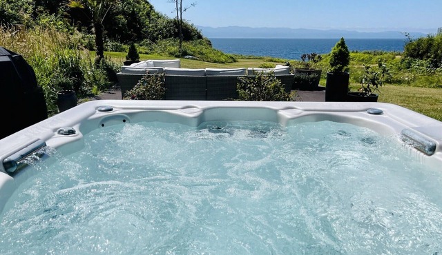 Points West Oceanfront Resort 1 Bed Ocean Point Suite B