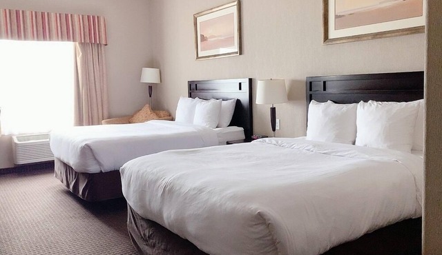 Prairie Moon Inn Sylvan Lake