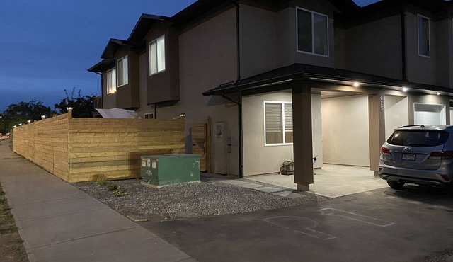 Private 2 Bedroom suite in Kelowna BC
