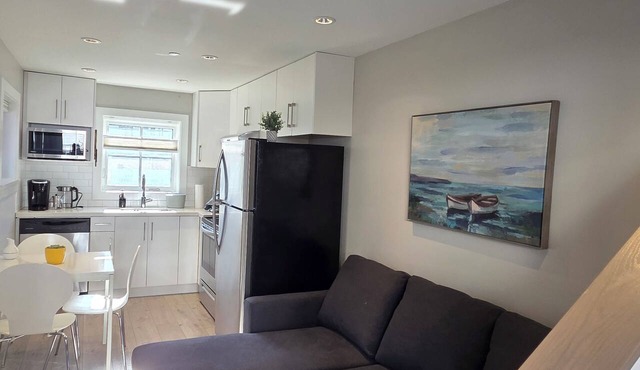 Private Comfortable Guest House
