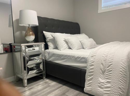 Private one Bedroom Suite for Rent
